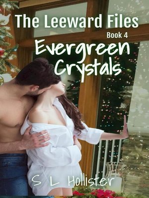 cover image of Evergreen Crystals